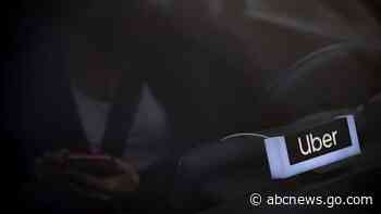 Uber incentivizes drivers to switch to electric vehicles