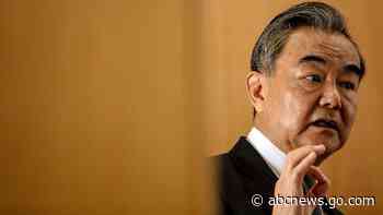 China launches initiative for global data security issues