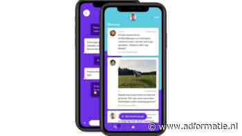 COC presenteert ‘s werelds eerste ontmoetings-app voor LHBTI-jongeren onder de achttien