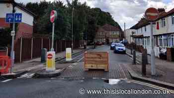 #TootinginTooting! protest planned against Tooting LTNs