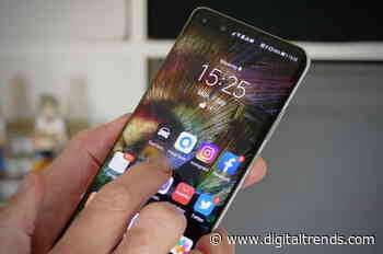 Huawei’s Petal Search blossoms into a Google Search competitor