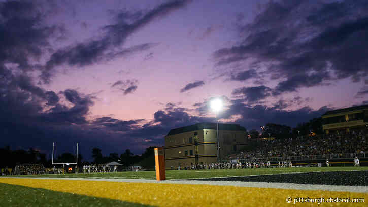 High School Football Set To Return With Changes In Place