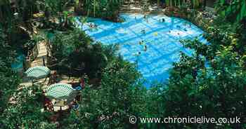 Warning as Centre Parcs scam tricks thousands of people