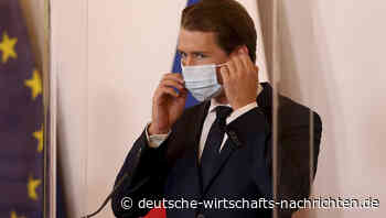 Österreich verschärft Maskenpflicht ab Montag wieder