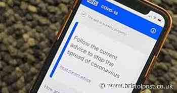 Coronavirus contact-tracing app release date for England