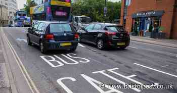 Hundreds demand Bristol Bridge remains closed to private vehicles