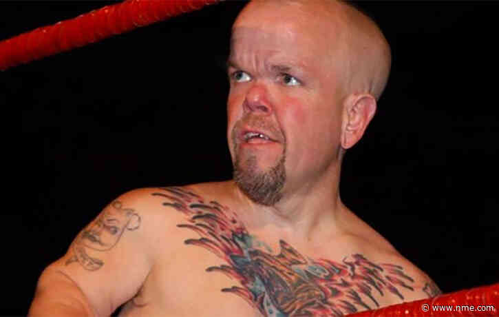 ‘Jackass’ star and wrestler Stevie Lee dies aged 54
