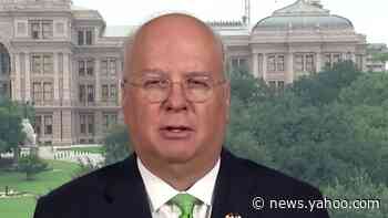 Karl Rove says every administration that agrees to participate with Bob Woodward lives to regret it