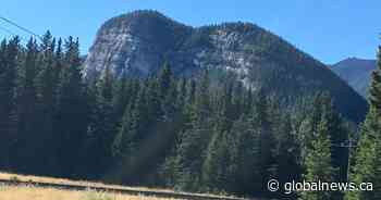 Petition launched to support renaming Banff’s Tunnel Mountain