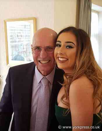 Raffle to aid hospice patient care