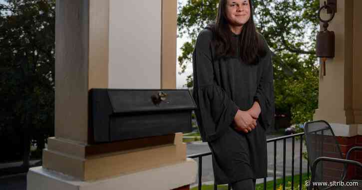 Marina Gomberg talks with Flora about her transition during a pandemic and experiencing sexism