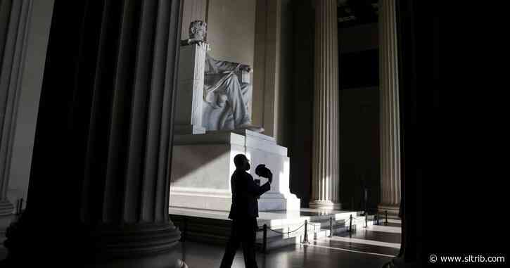 John Zaccheo and Kael Weston: Let us choose to unite and rebuild