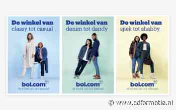 Bol.com wil hét modeplatform worden en lanceert campagne Van Classy tot Casual