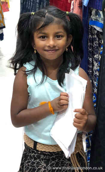 Mother charged with murder of daughter in Mitcham