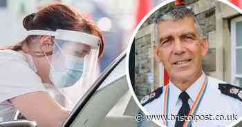 Police statement on how rule of six will be enforced in our area