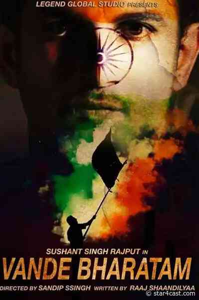 Sushant Rajput – a frenzied diversion