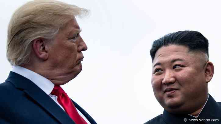How Kim Jong Un ‘Played’ Donald Trump