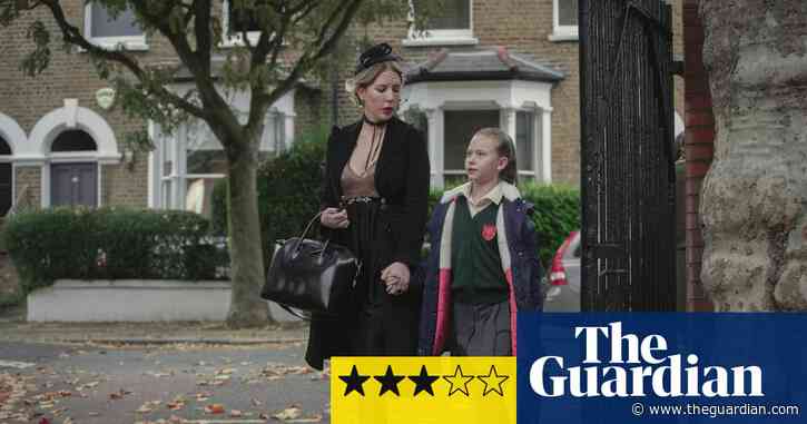 The Duchess review – Katherine Ryan shows mums can raise hell too