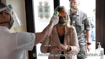 CORONA-TICKER: Österreich verschärft Maskenregeln, schränkt private Veranstaltungen ein