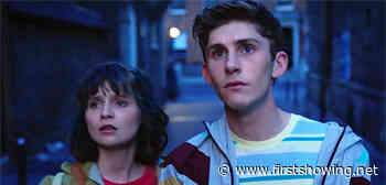 Official Trailer for 'Dating Amber' with Fionn O’Shea & Lola Petticrew