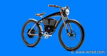 Vintage Electric Roadster Review: An Ebike That Offers Pure Joy