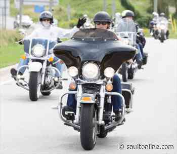 Ride For Women In Crisis Celebrates 27th Annual Ride Saturday