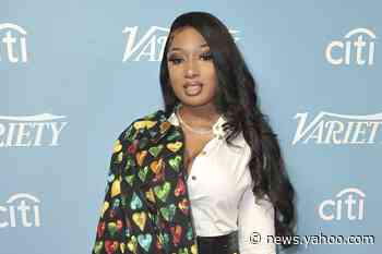 Tory Lanez to Megan Thee Stallion after shooting: 'I ... just got too drunk'