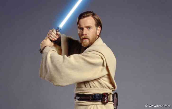 Ewan McGregor teases “standalone” Obi-Wan Kenobi TV series