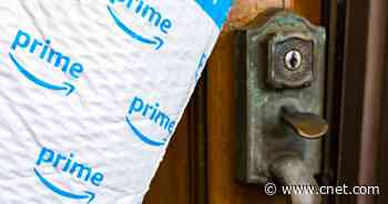Walmart Plus vs. Amazon Prime: Is grocery delivery or streaming more important?     - CNET