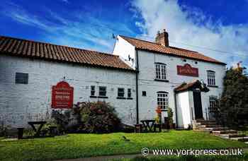 Plan for new homes behind Lord Nelson pub in Nether Poppleton set to go ahead