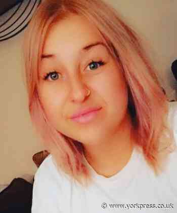 Braving the shave to support York charity