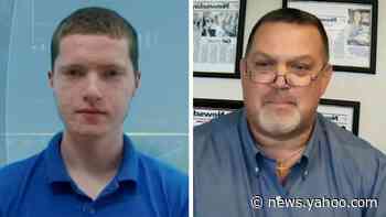 Suspended high school student arrested after showing up at school in protest of remote learning