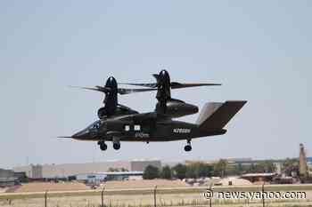 International militaries reveal interest in US Army’s Future Vertical Lift program