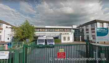 Coronavirus case confirmed at school in Thornton Heath