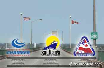 Virtual International Bridge Walk Shows the Bond between the Twin Saults on the 19th Anniversary of 9/11