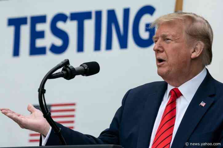 Never Trump conservatives turn president's attempt to 'play down' coronavirus into calls to impeach him again