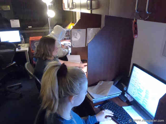 During pandemic, teen crisis hotline sees spike in calls about child abuse, suicidal thoughts, loneliness