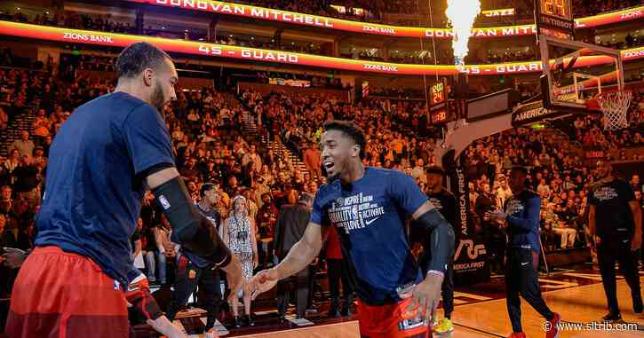 The Weekly Run: As we wrap things up, thoughts about Donovan’s leap, a new-look NBA schedule and more