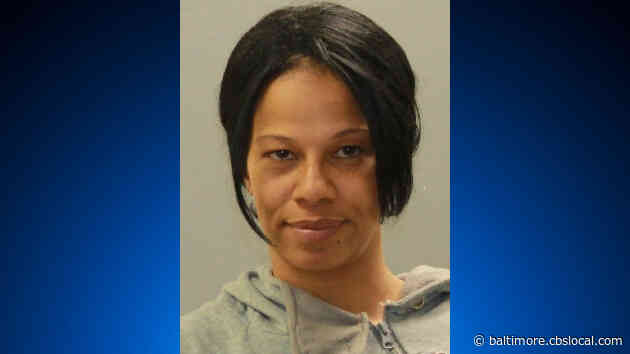 Tonieka Chanel Parker Missing From Frederick, May Be In Hagerstown, Police Say