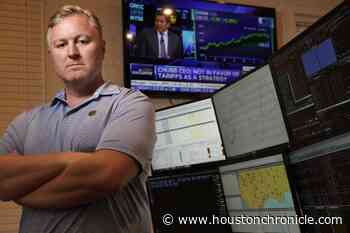 Houston power trader loses pricing fight against ERCOT - Houston Chronicle