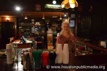Houston Bars Are Doing Their Best To Survive The Pandemic – But Not All Of Them Will - Houston Public Media