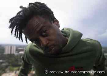Houston hip-hop newcomer Ashton Travis takes flight with ‘Phoenix Mode’ - Houston Chronicle