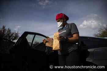 ‘I saw the need’: Doctors Without Borders fights COVID in Houston nursing homes - Houston Chronicle