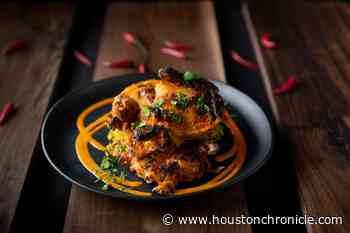 Taste the world at these Houston restaurants - Houston Chronicle