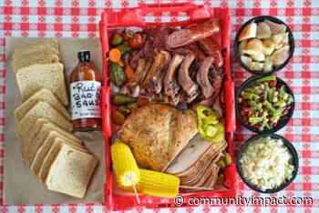 Rudy's Bar-B-Que to open in Conroe and more Houston-area news - Community Impact Newspaper