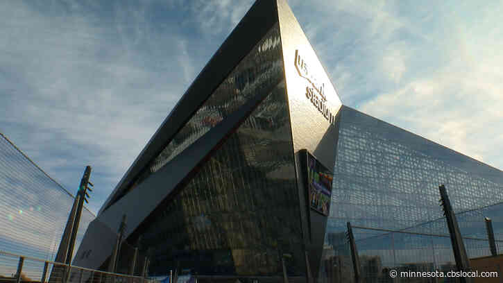 Vikings To Host, Honor George Floyd’s Family At Sunday’s Home Opener