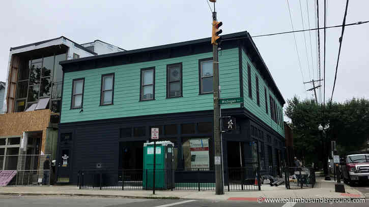 Brewpub & Coffeehouse Set to Open Next Month in Harrison West
