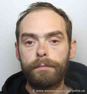 Yate man sentenced for burglary, theft and fraud offences
