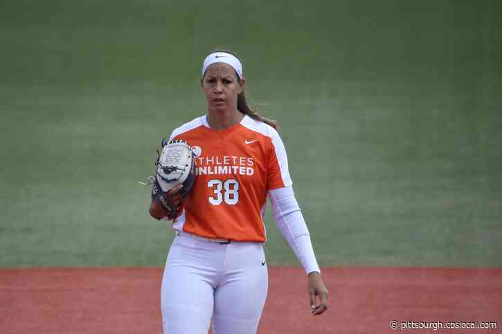‘I’ve Always Enjoyed Playing, But There Is A Different Feel Of Excitement’: Cat Osterman On New Professional Softball League Athletes Unlimited