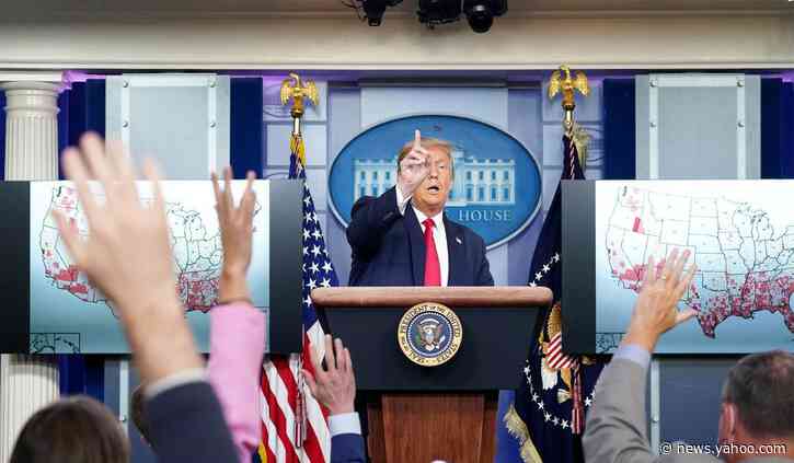 The Left’s Reaction to Woodward’s Coronavirus Scoop Is Revisionist History